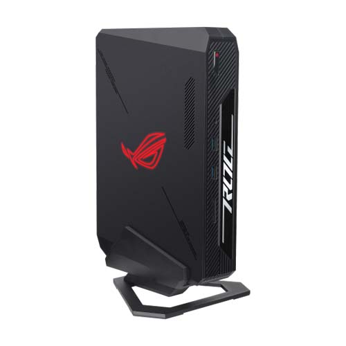 ROG NUC Gaming Mini PC RNUC14SRKU9189A0I With Intel Core Ultra 9 Processor 185H and NVIDIA RTX 4070