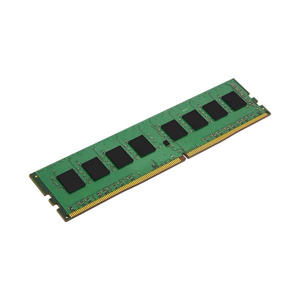Kingston ValueRAM 16GB (1 X 16GB) DDR4 3200MHz CL22 Desktop Ram (KVR32N22S8/16)