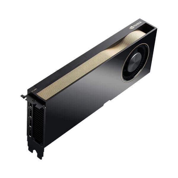 PNY Nvidia RTX A6000 48GB Workstation Graphics Card