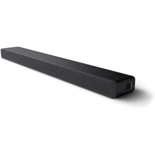 Sony HT-A3000 A Series Premium Soundbar 3.1Ch