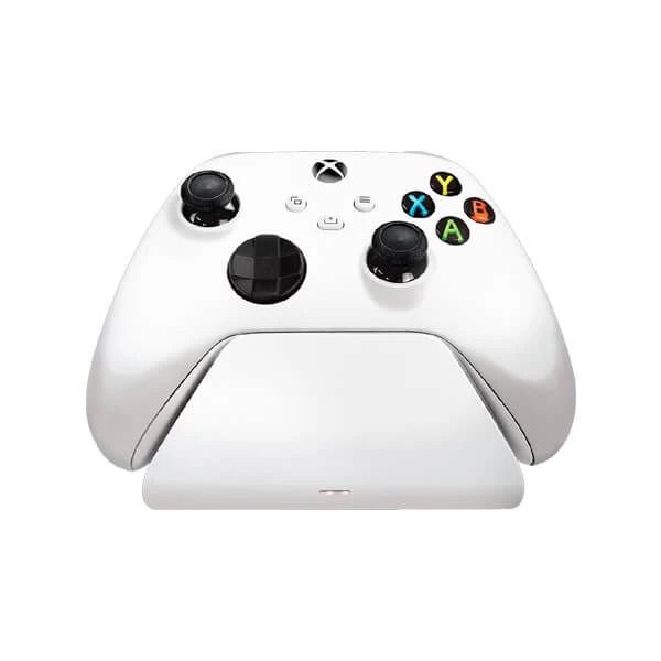 Razer Universal Quick Charging Stand1 for Xbox Robot (White)