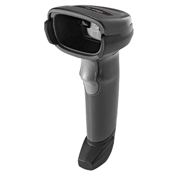 Zebra DS2208 1D 2D Handheld Wired USB Barcode Scanner