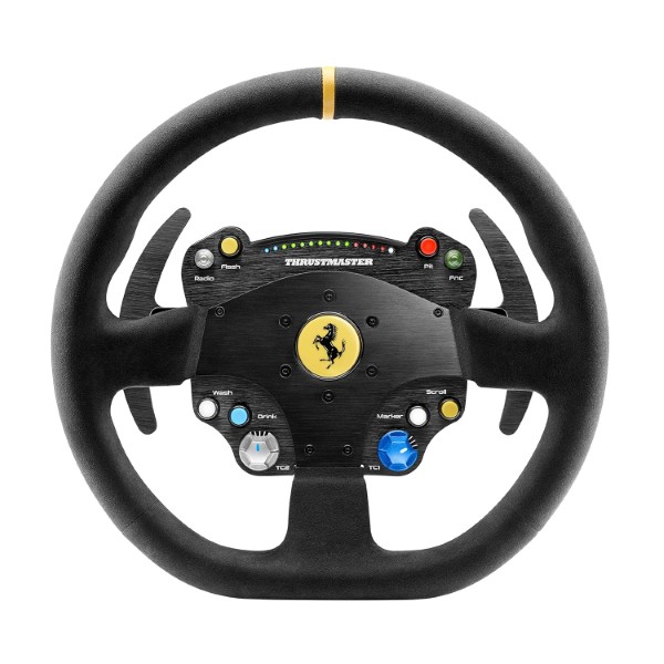 Thrustmaster TS-PC Racer 488 Challenge Edition