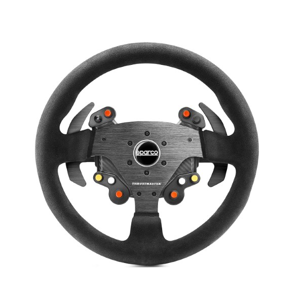 Thrustmaster Rally Wheel Sparco R383 MOD