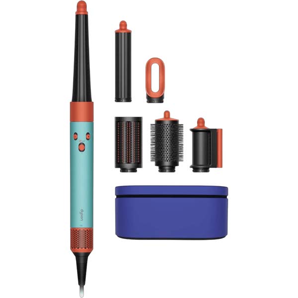 Dyson Airwrap I.D. 6-In-1 Multi Styler and Dryer (Ceramic Patina)