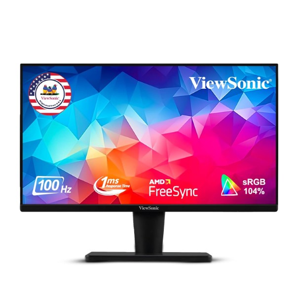 ViewSonic VA2215-H-1N 22″ FHD Monitor