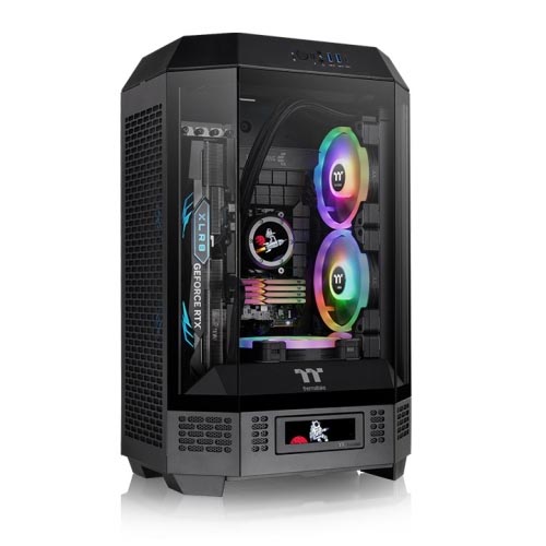 RJ Quantum Karna Unmatched skill, ultimate balance High-end, esports-ready build Powered by Ryzen 7 7800X3D & RTX 5070