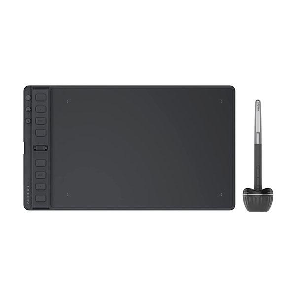HUION Inspiroy 2 Medium Drawing Graphic Tablet Black