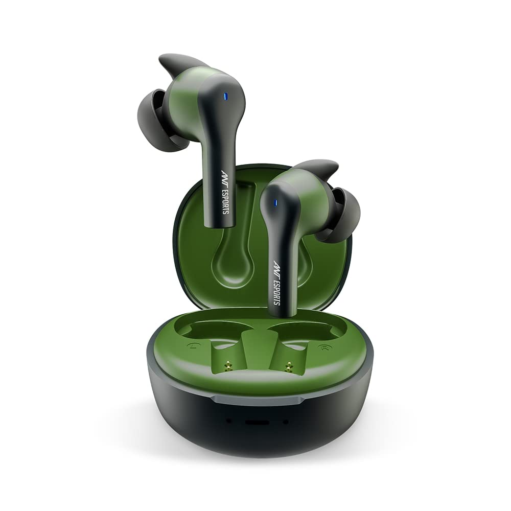 Ant Esports TWS Infinity Earbuds With Bluetooth 5.0