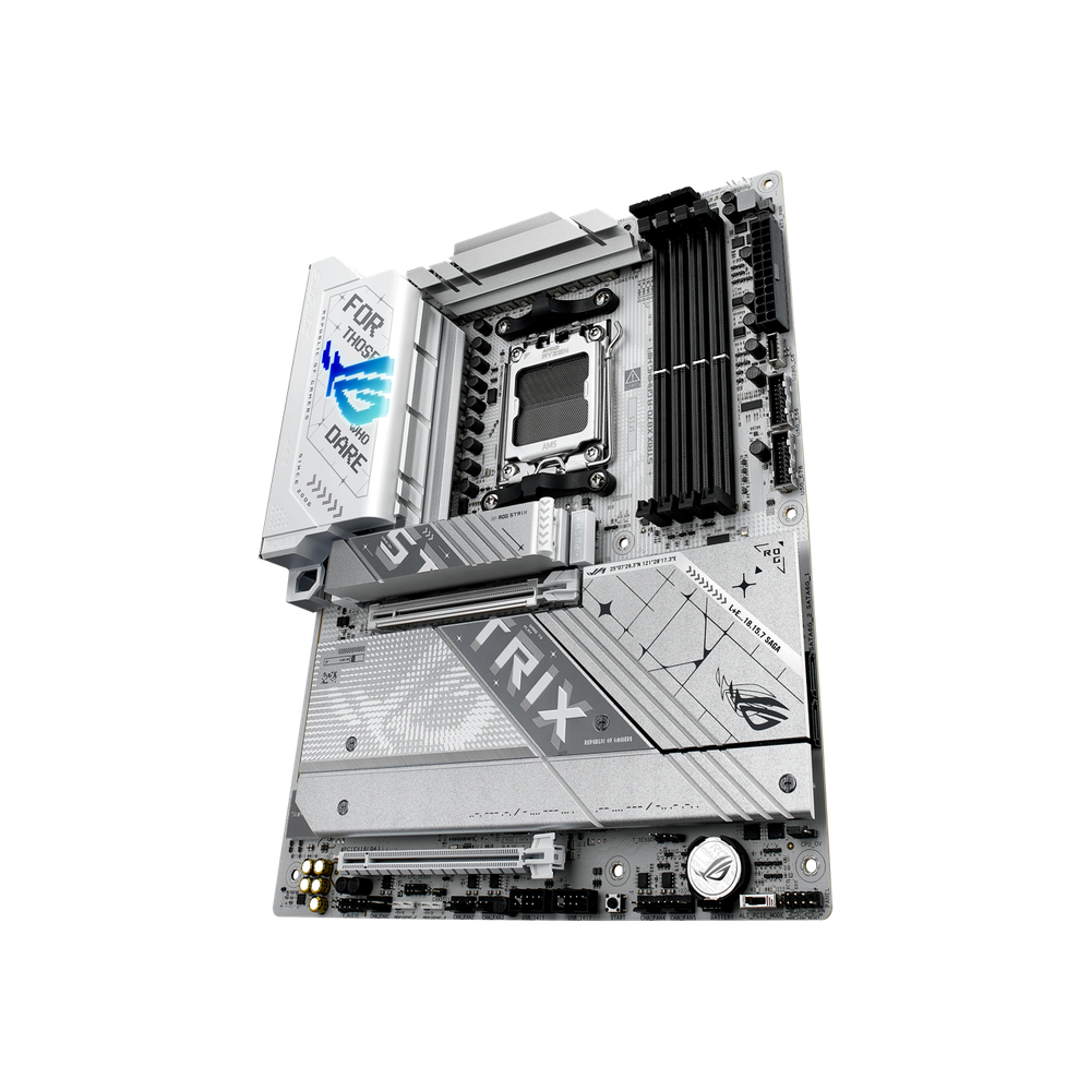 ASUS ROG STRIX X870-A GAMING WIFI ATX Motherboard