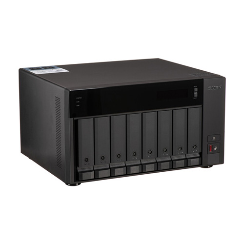 QNAP TVS-h874 8-Bay NAS Enclosure