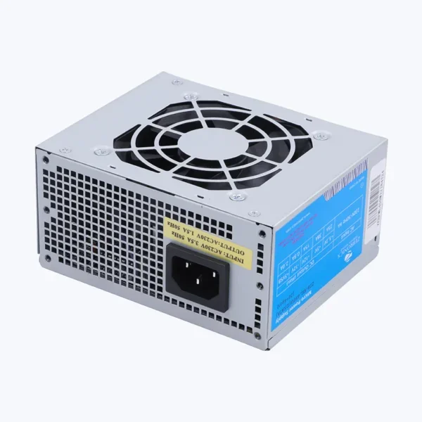 ZEBRONICS Zeb-ML450W 450 Watts PSU