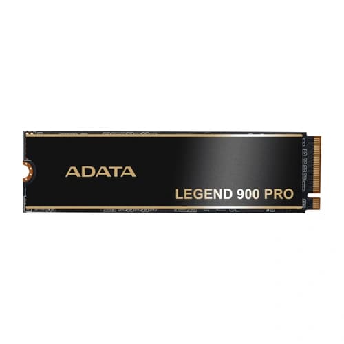 Adata Legend 900 Pro 2TB NVMe Gen4 M.2 SSD