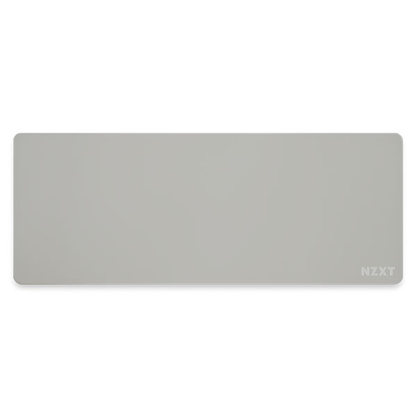 NZXT MXL900 Extra Large Extended Mouse Pad (Gray)