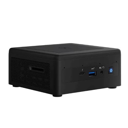 Intel NUC i3 1115G4 Processor (Barebone) RNUC11PAHI30Z01