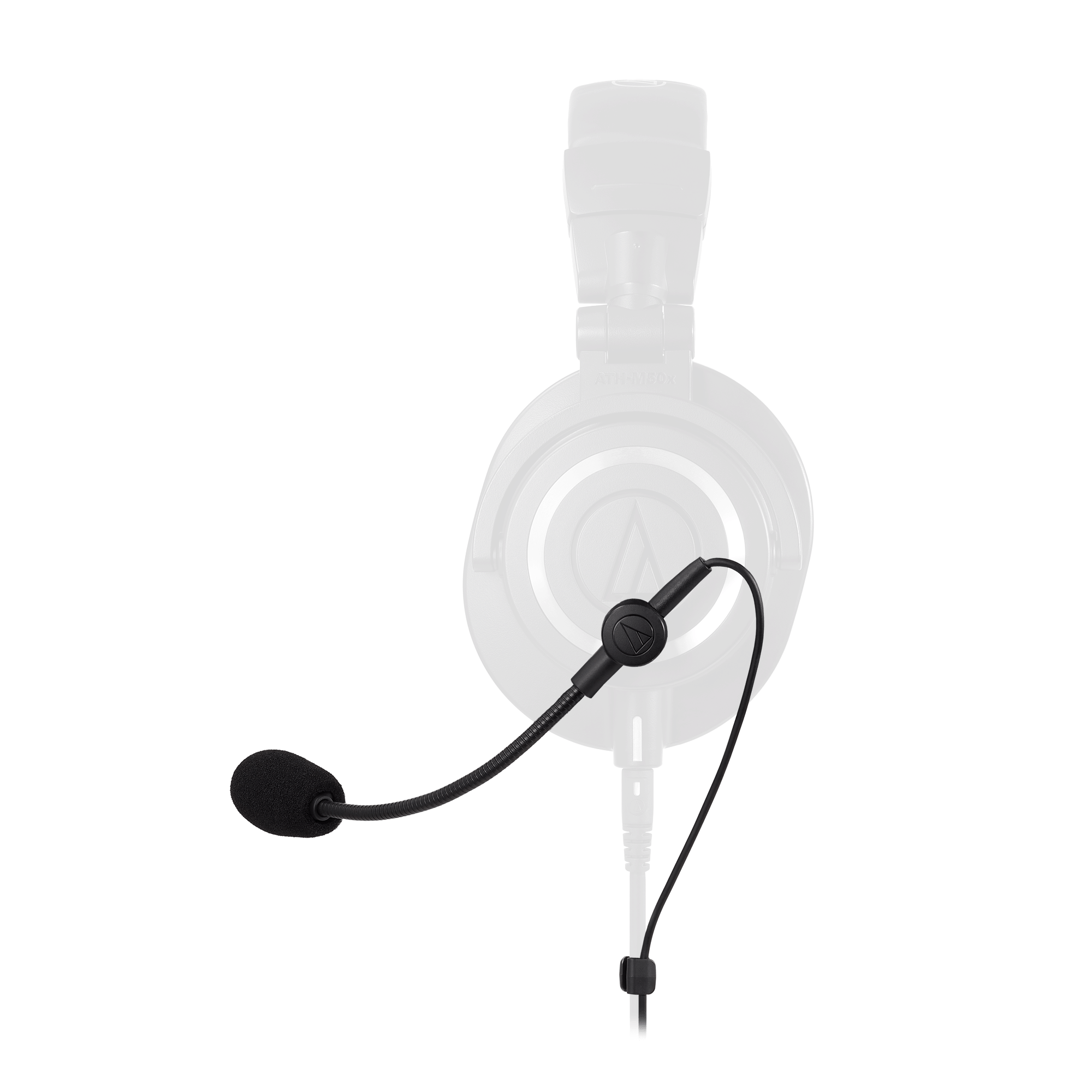 Audio-Technica ATGM2 Detachable Boom Microphone