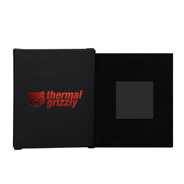 Thermal Grizzly Carbonaut 32x32x0.2mm