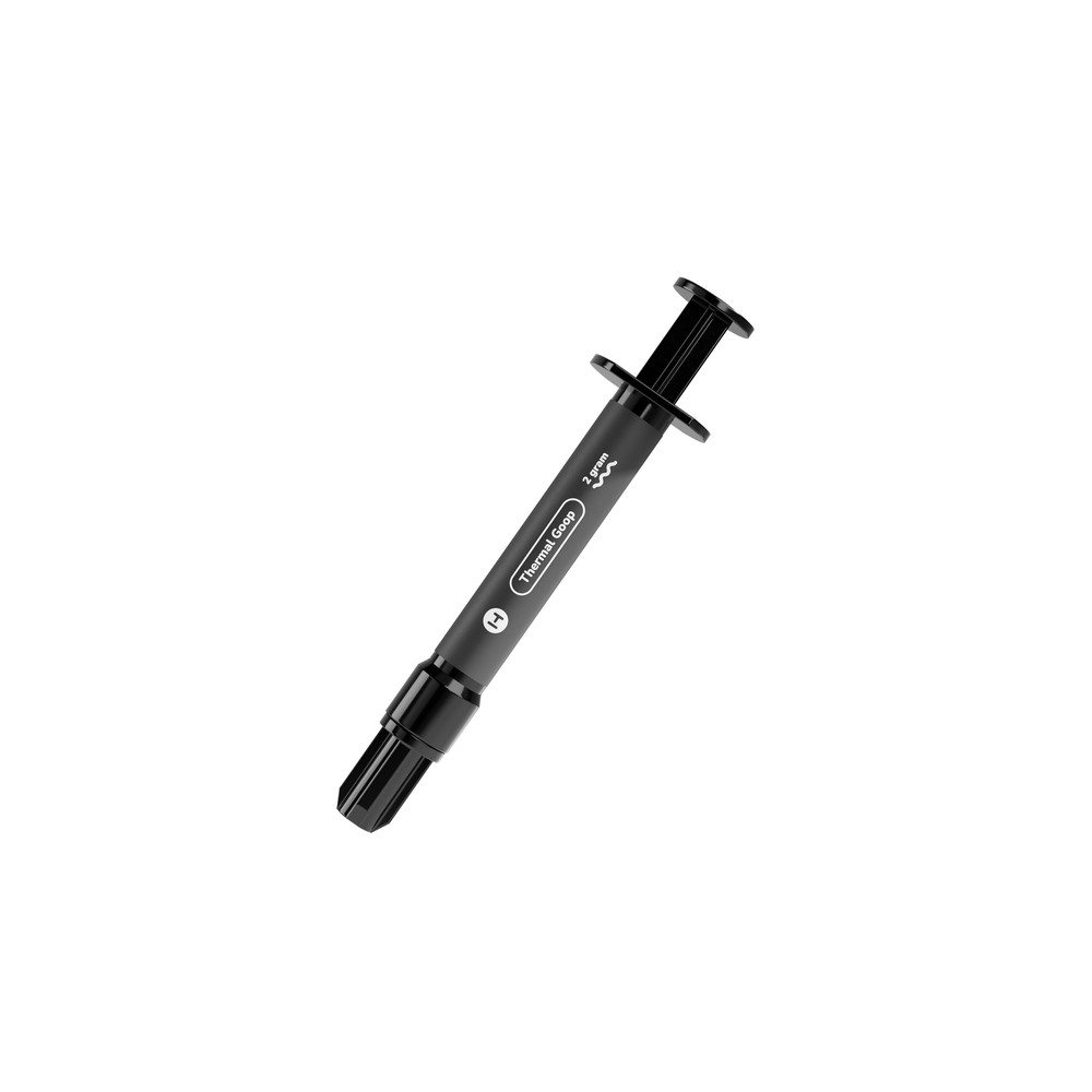 HYTE Thermal Goop 2g CPU & GPU Thermal Paste