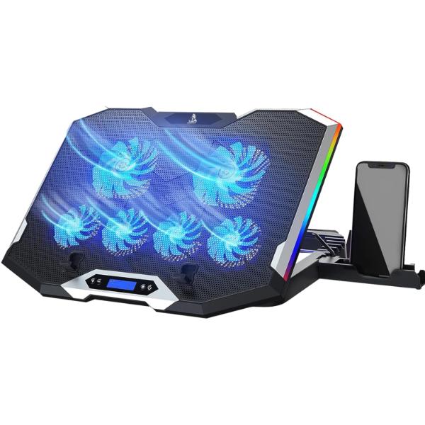 TAG NEO GAMING COOLING PAD