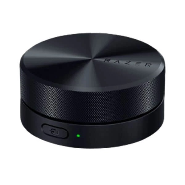 Razer Wireless Control Pod For Peripherals And Speakers – (RC30-474C0100-R3M1)