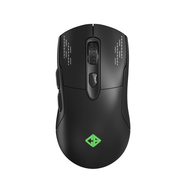 Cosmic Byte Raptor Dual Mode Wireless & Wired Gaming Mouse