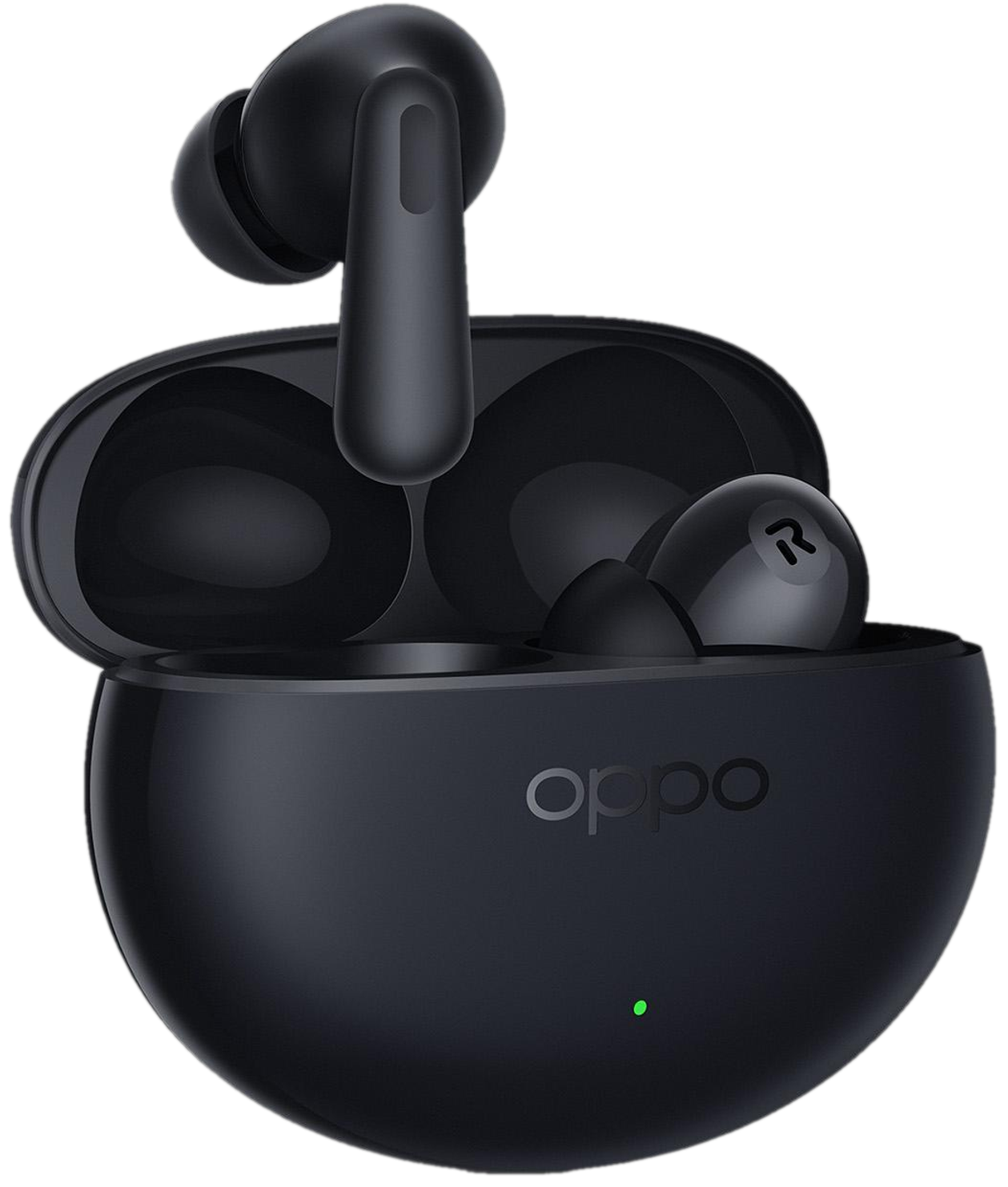 OPPO Enco TWS-3PRO+ Buds3 Pro+ ANC - Black