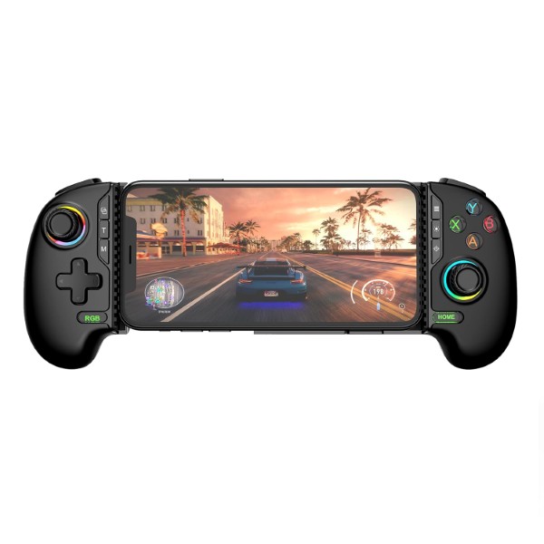 Ant Esports Combatant II RGB Wireless SmartPhone Gamepad for Android & iPhone