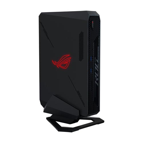 ASUS ROG NUC 970 Mini Desktop Computer RNUC14SRKU9189AUI