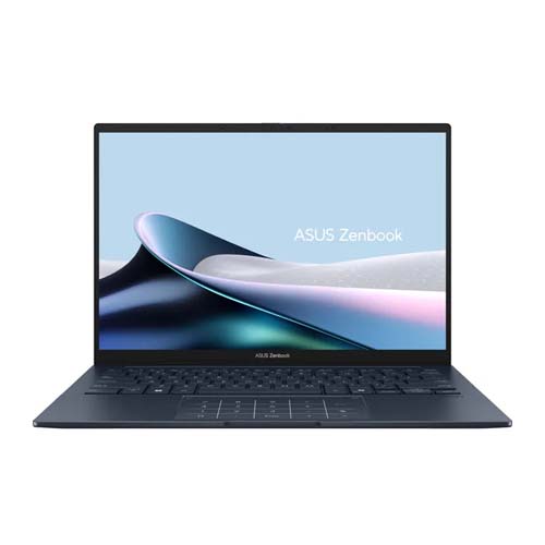 Asus ZENBOOK 14 OLED 14.0 Inch Intel Core Ultra 5 225H 16GB RAM 1TB SSD Integrated GPU Gaming Laptop UX3405CA-PZ162WS