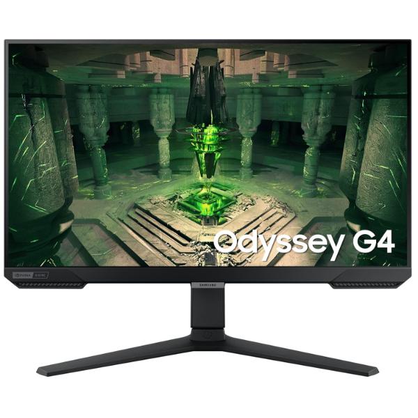 Samsung Odyssey G4 LS25BG402EWXXL 25 Inch Gaming Monitor