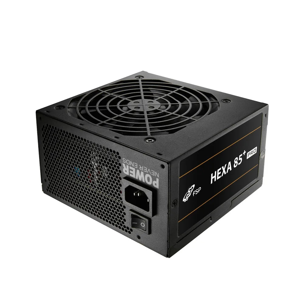 FSP Hexa 85+ PRO 650W power supply