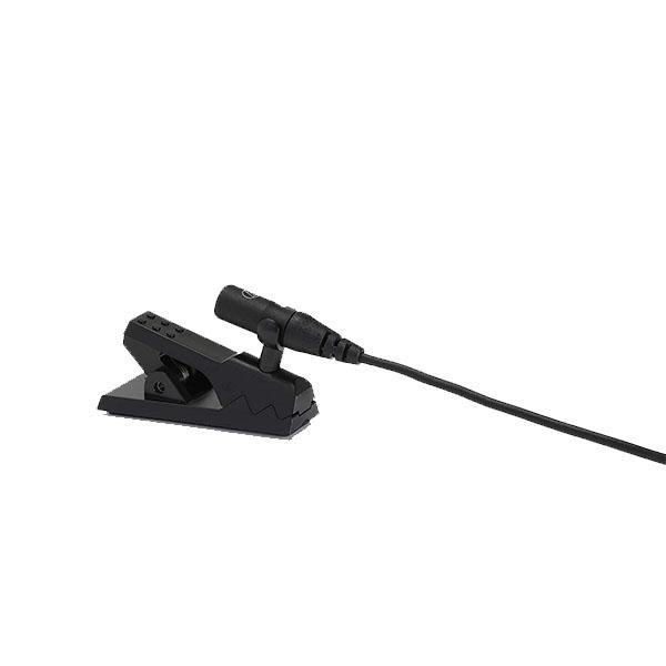 Audio Technica AT9903 Subminiature Mono Lavalier Electric Condenser Microphone