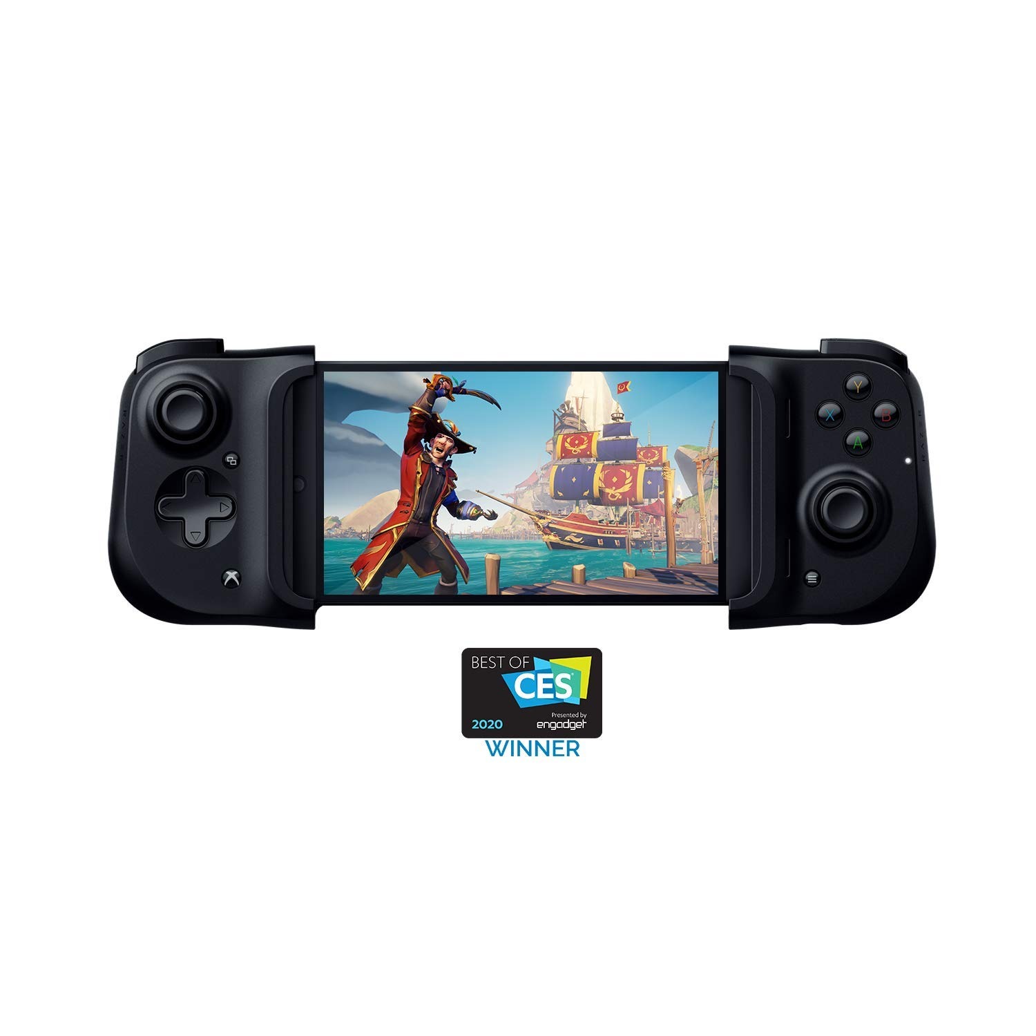 Razer Kishi Universal Mobile Gaming Controller for Android (Xbox)