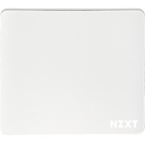 NZXT MMP400 Mouse Pad (Matte White)