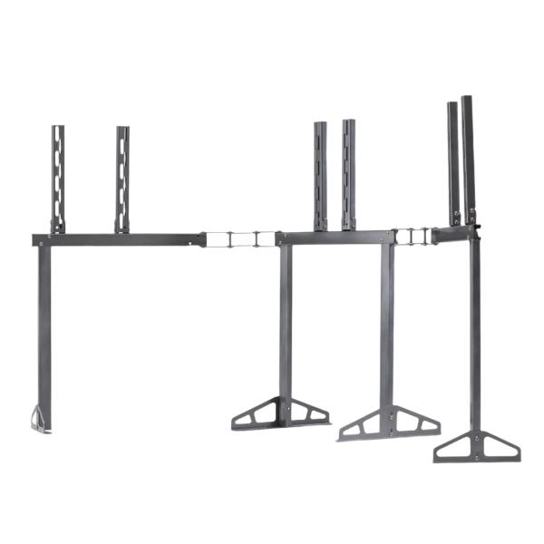PLAYSEAT TV STAND – TRIPLE