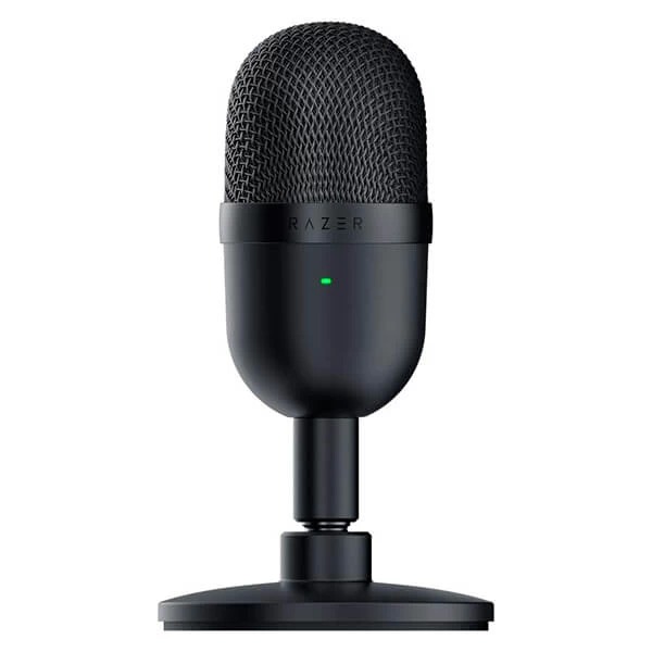 Razer Seiren Mini Streaming Microphone (Black)
