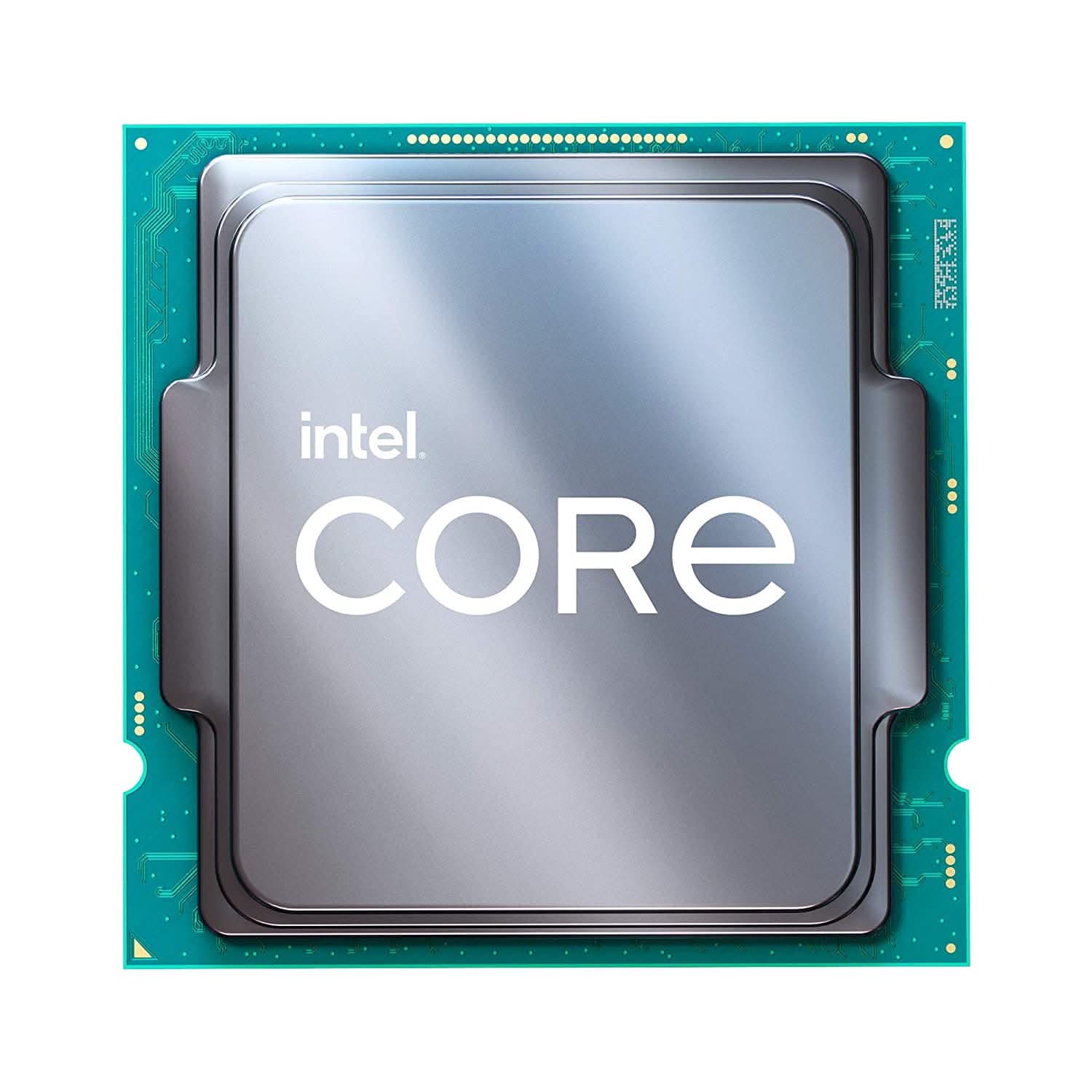 INTEL CORE I5-11400F 11TH GEN 6 CORE UPTO 4.4 GHZ LGA1200 OEM PROCESSOR