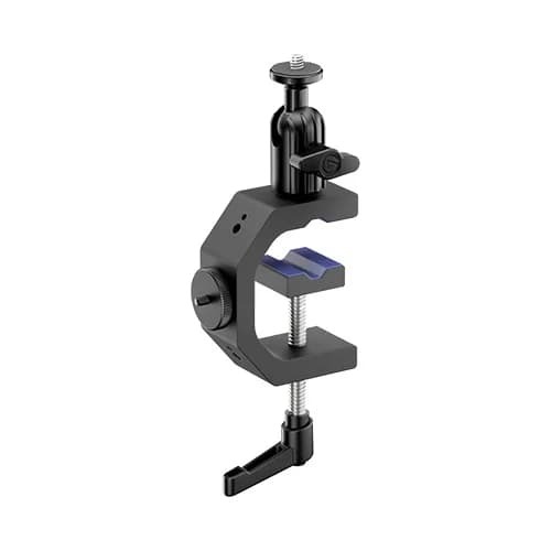 Elgato Heavy Clamp Professional Mount with Ball Head