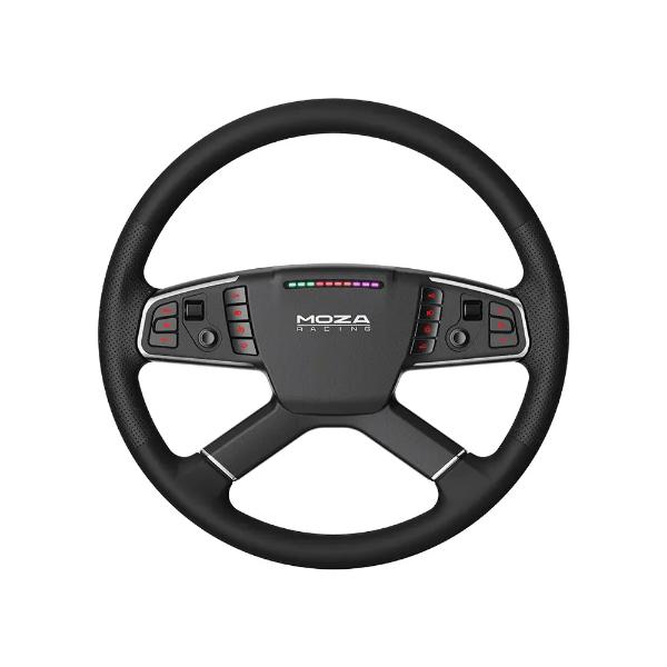 MOZA TSW Truck Wheel