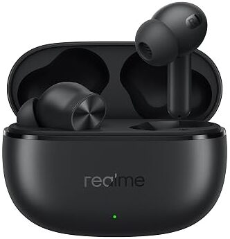 realme TWS-RMA2415A VOLT Buds T200x ANC - Black