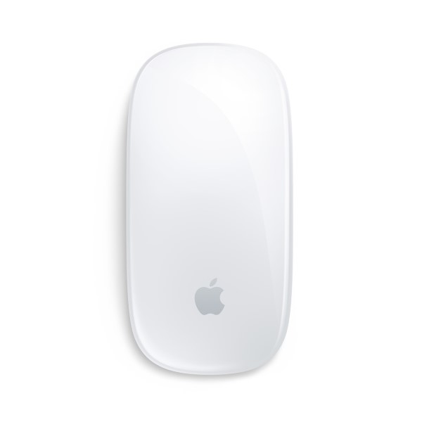 Apple Magic Mouse (USB‑C) – White