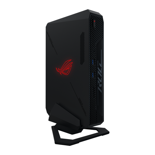 ASUS ROG NUC with NVIDIA GeForce RTX 4060 RNUC14SRKU7168A0I