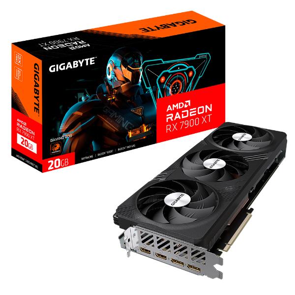Gigabyte Radeon RX 7900 XT GAMING 20G