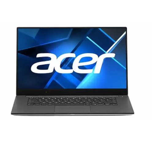Acer TravelLite TL04-41M UN.36HSI.00B 14 inch Laptop AMD R5-7430U 8GB RAM 512GB SSD Black