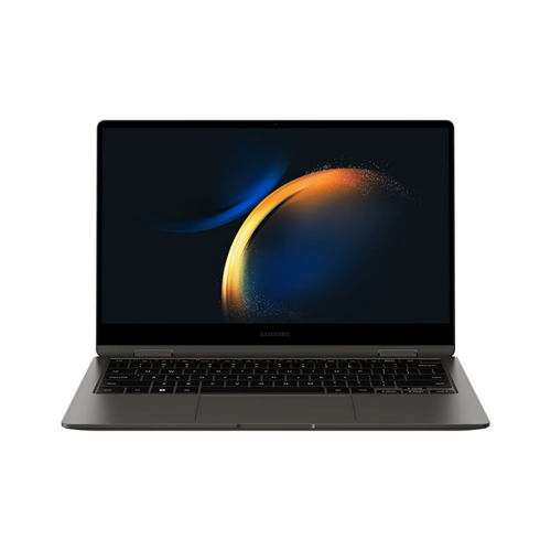 Samsung Galaxy Book3 360 15.6 inch Core Ultra 5 16GB RAM 512GB SSD Intel Graphics Laptop NP734QFG-LA2IN
