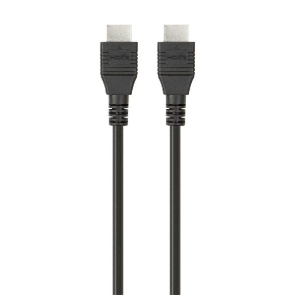 Belkin High Speed HDMI Cable (1 Meter, Black)
