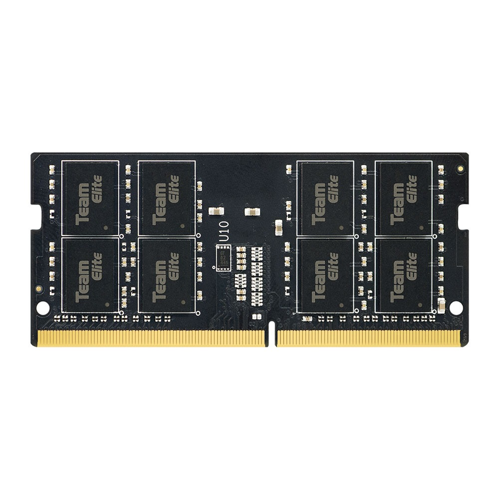 TEAMGROUP Elite DDR4 8GB 3200MHz CL22 Desktop RAM (Single Stick)