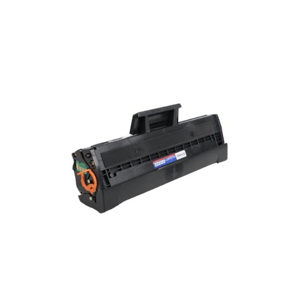 Consistent Laser Toner Cartridge 101 (CTTC0101) Support ML-2161 / ML-2162G / ML-2163G / ML-2164GW / ML-2165 / ML-2165W / ML-2166 / ML-2166W / ML-2168G Printers (101 1PC) (Black)