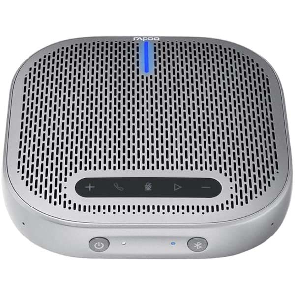 RAPOO CM500 Bluetooth Omnidirectional Speakerphone
