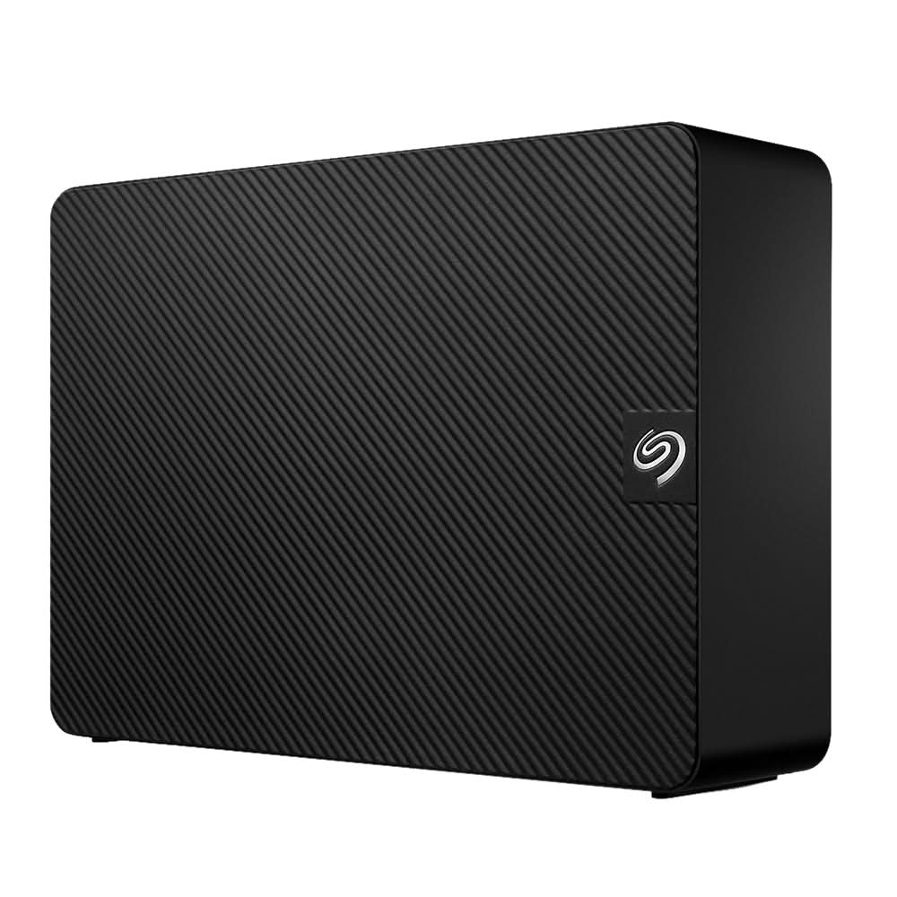SEAGATE EXPANSION 6TB EXTERNAL 3.5 HARD DRIVE